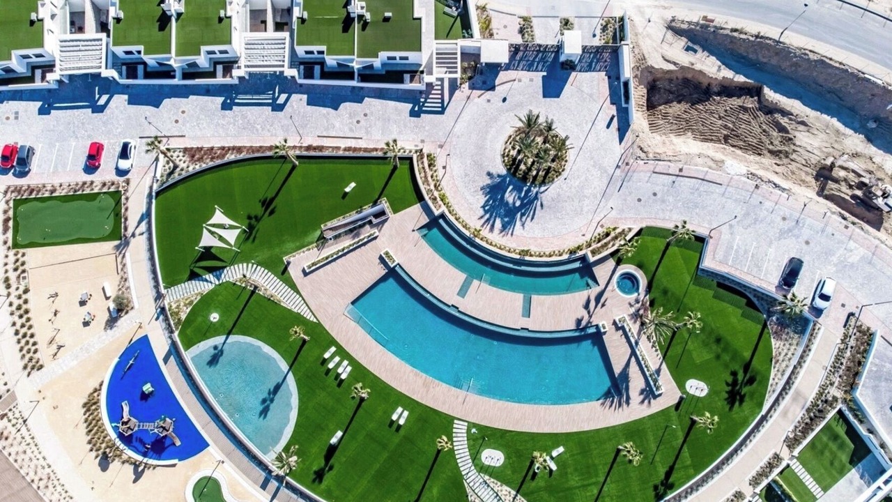 Photo of Outdoor in Golf Bahia