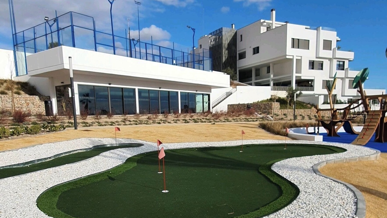 Photo of Outdoor in Golf Bahia