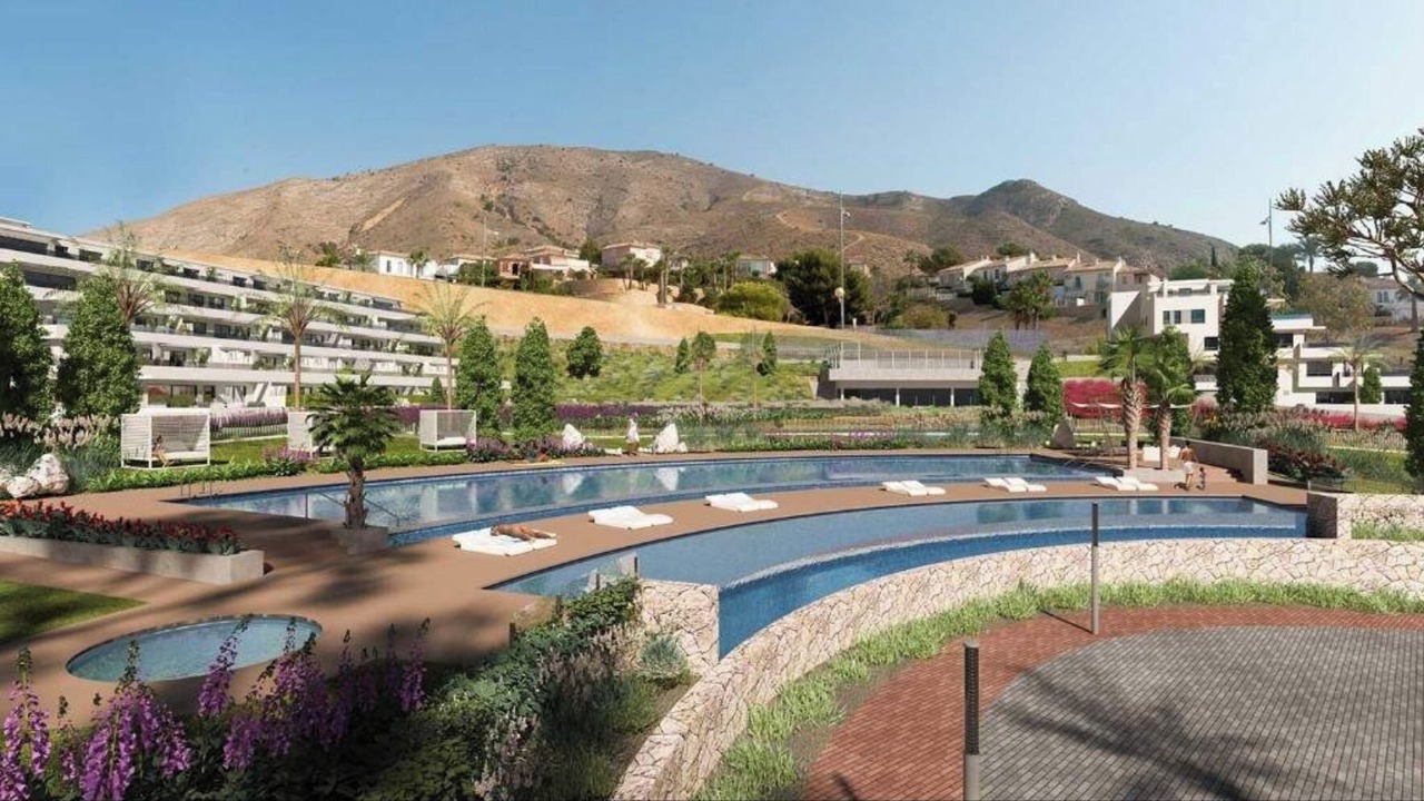 Photo of Outdoor in Golf Bahia
