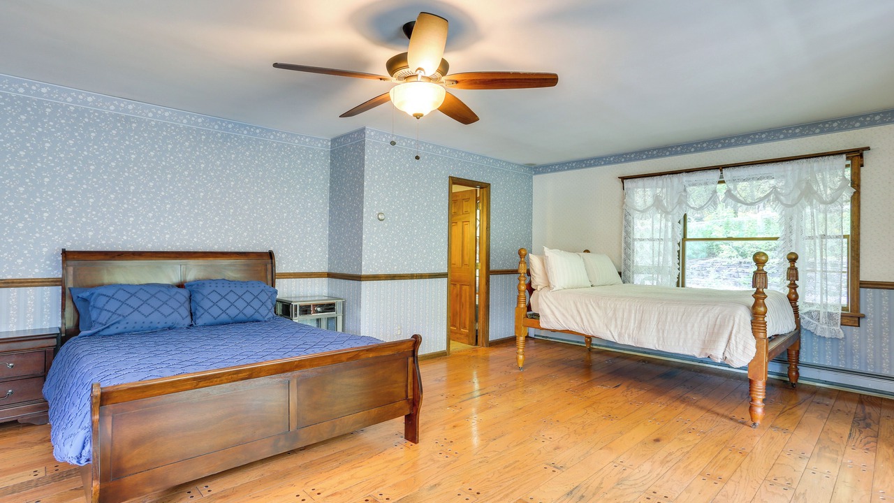 Photo of Bedroom in Sparrow Bush