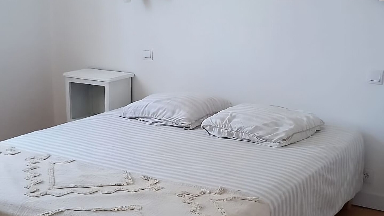 Photo of Bedroom in Armissan