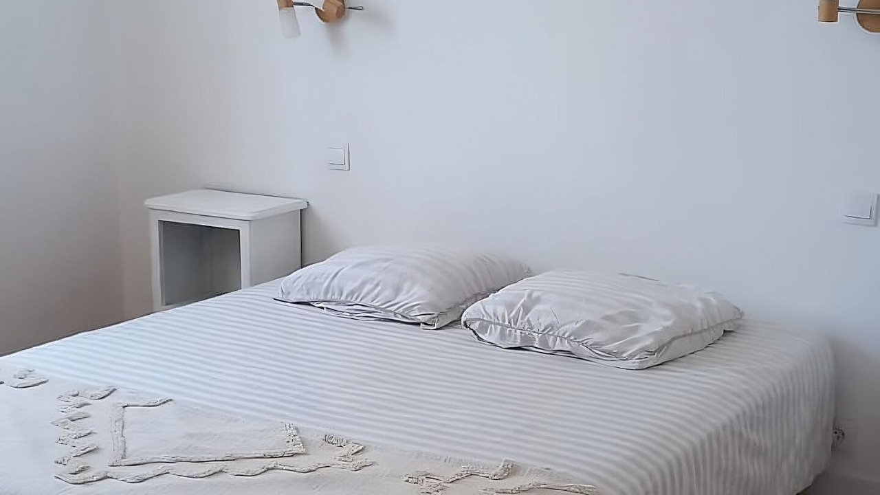 Photo of Bedroom in Vinassan