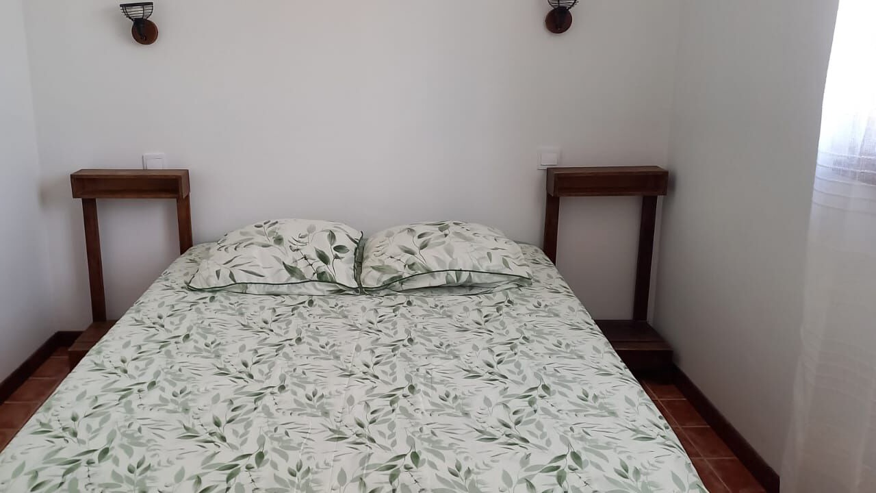 Photo of Bedroom in Vinassan