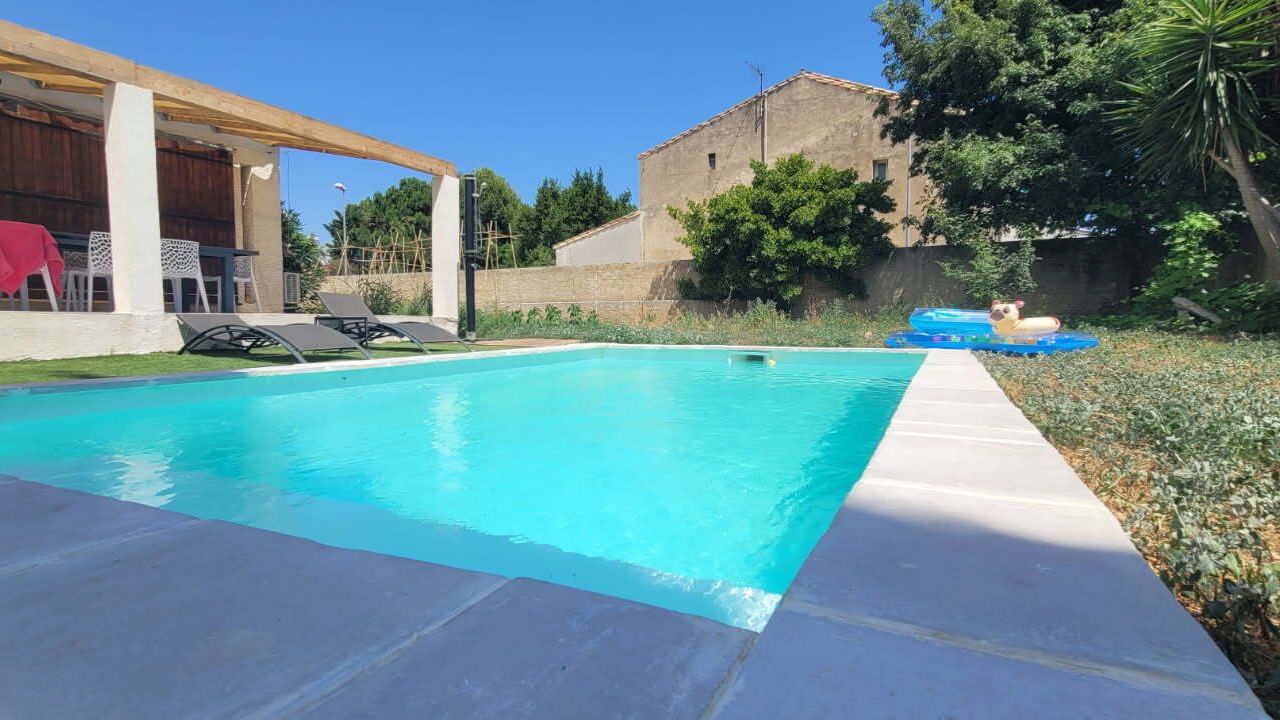 Photo of Outdoor in Vinassan