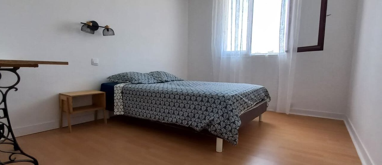 Photo of Bedroom in Vinassan