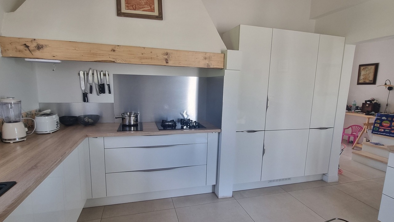 Photo of Kitchen in Vinassan