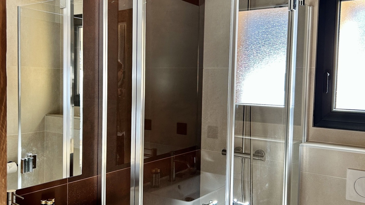 Photo of Bathroom in Les Prodains