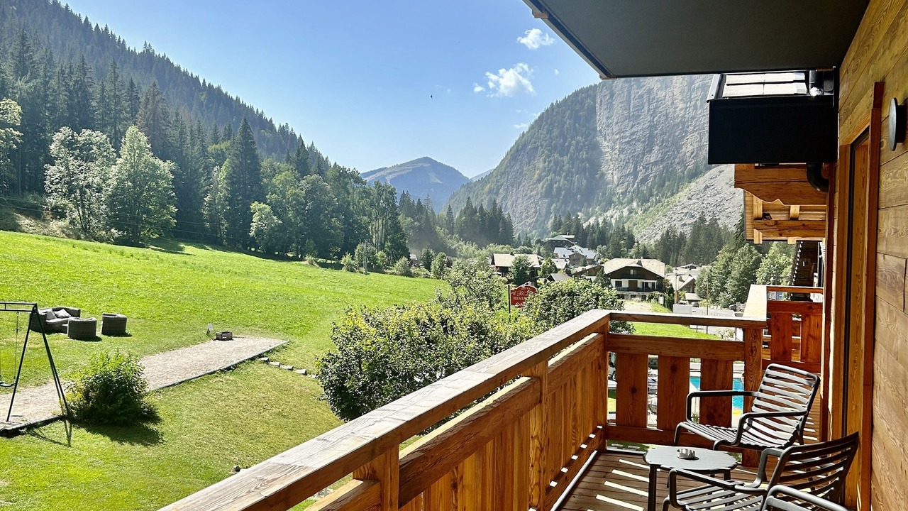 Photo of Outdoor in Les Prodains