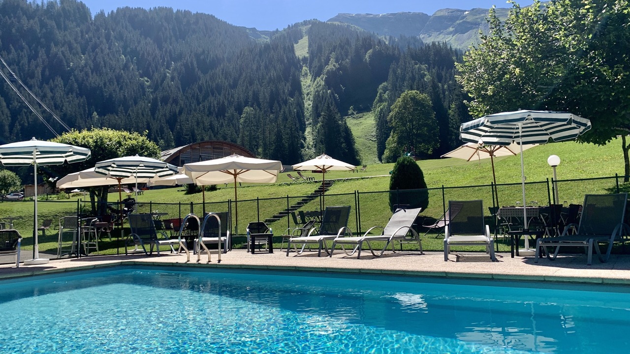 Photo of Outdoor in Les Prodains