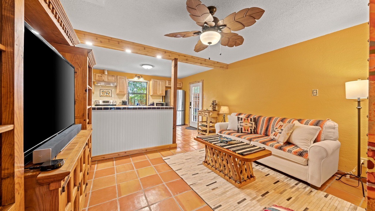 Photo of Livingroom in Kerrville