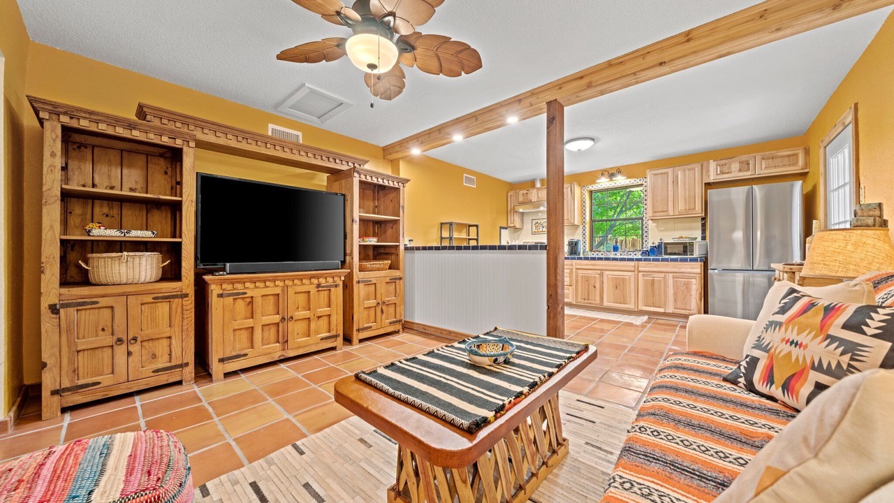 Photo of Livingroom in Kerrville