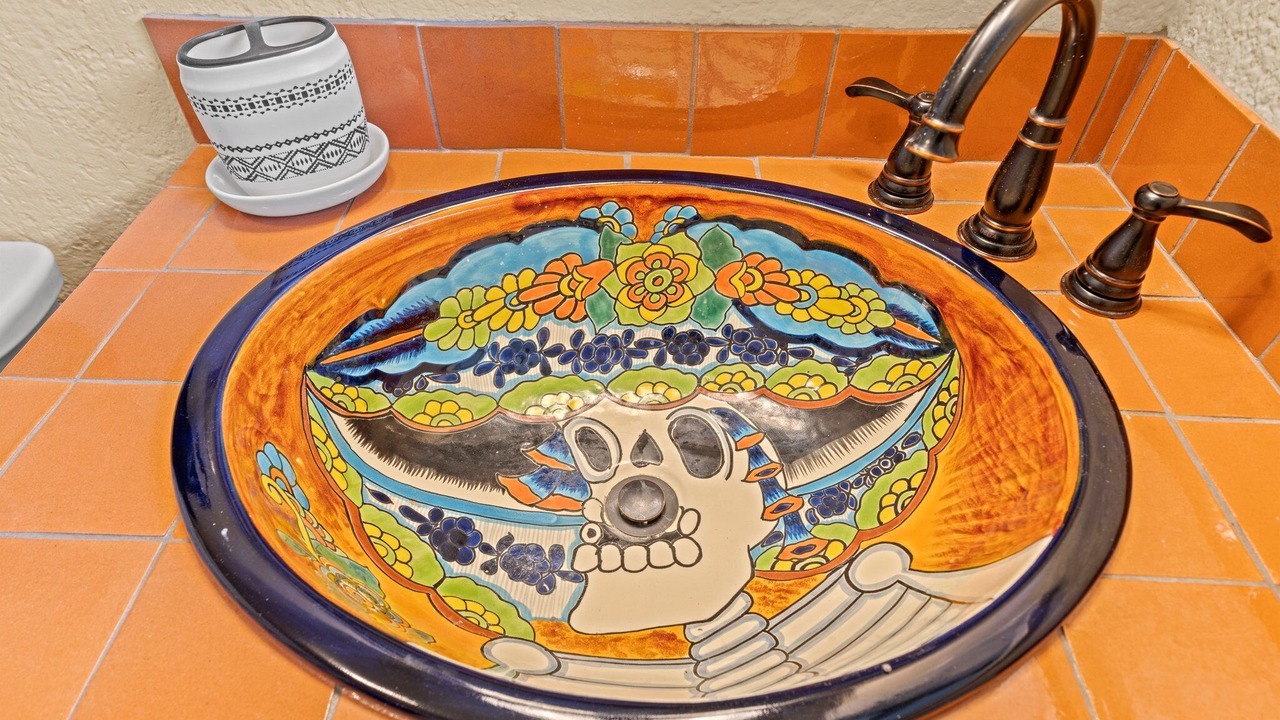 Photo of Bathroom in Kerrville