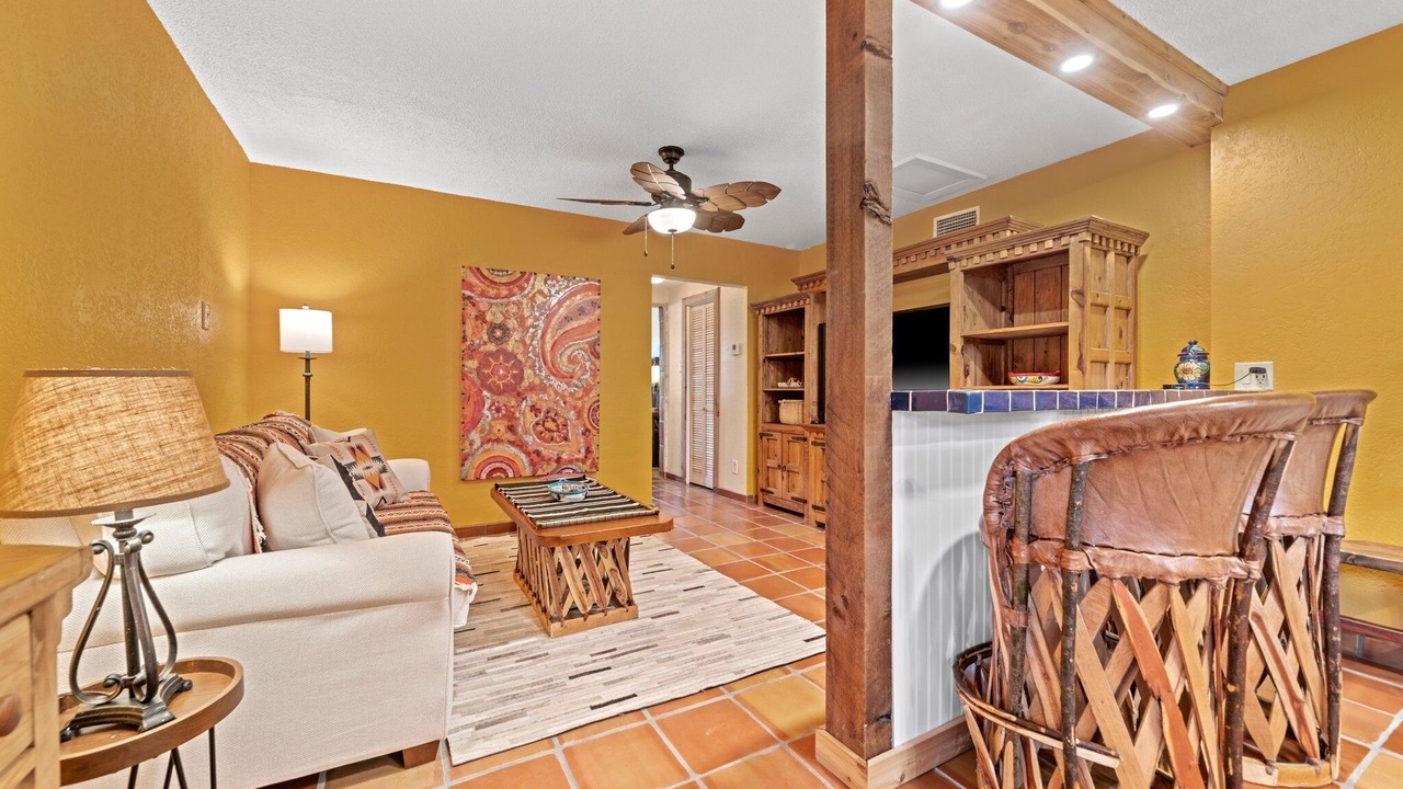 Photo of Livingroom in Kerrville