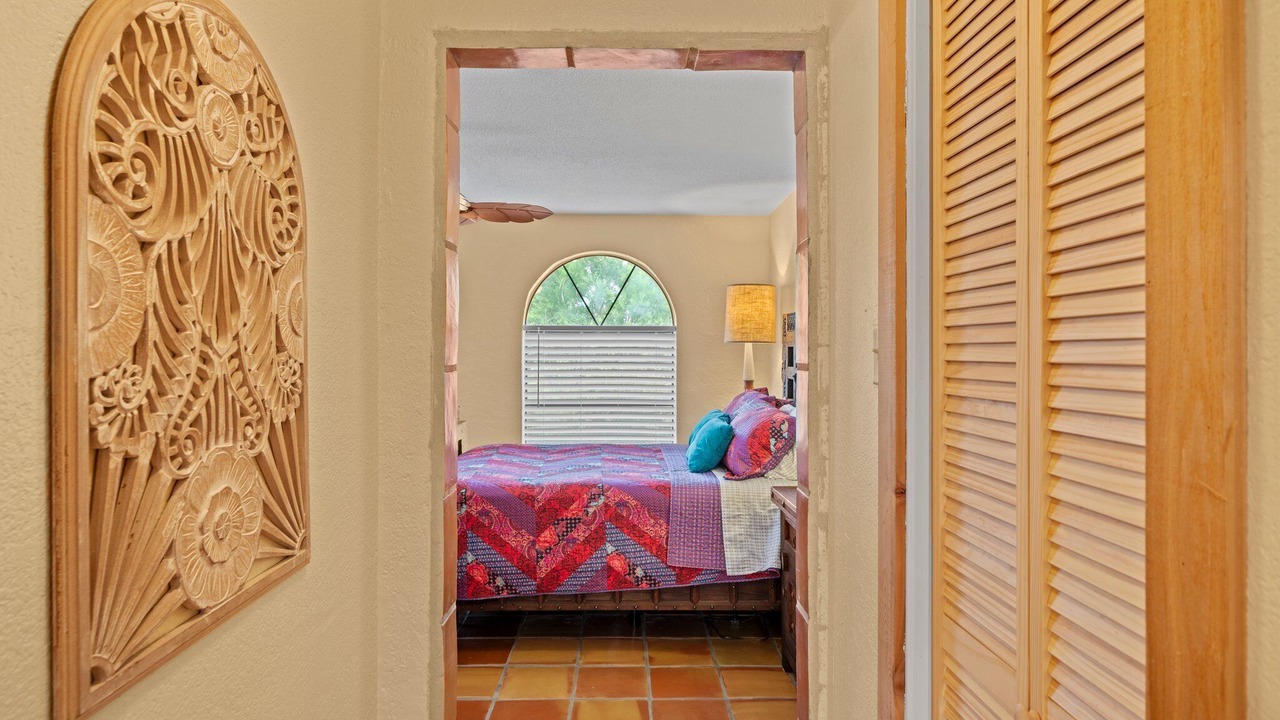 Photo of Bedroom in Kerrville