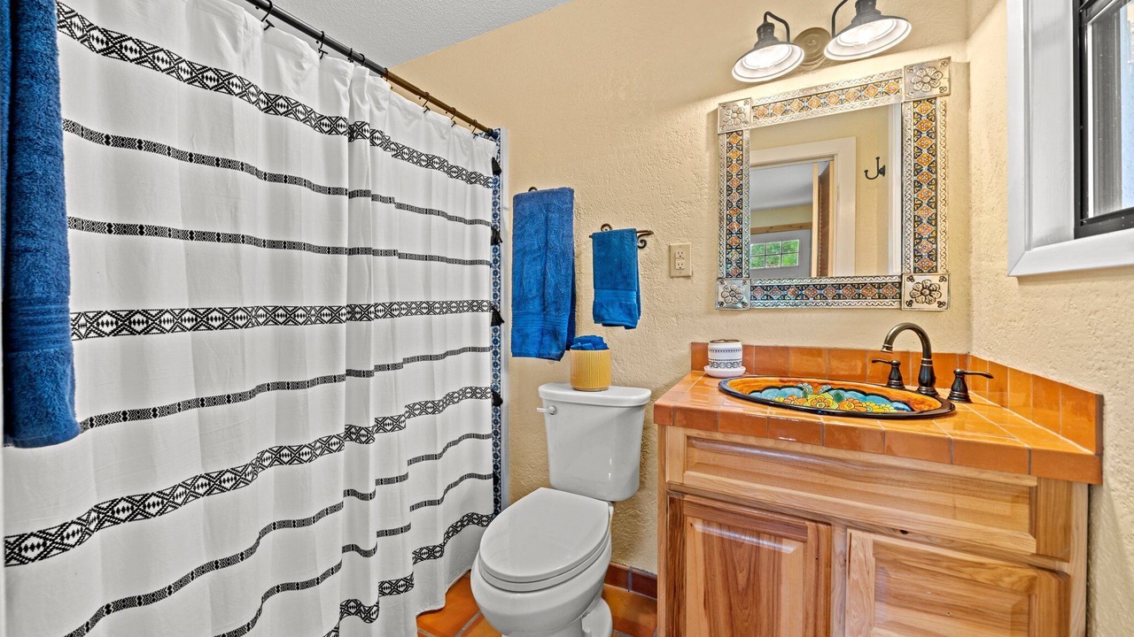 Photo of Bathroom in Kerrville