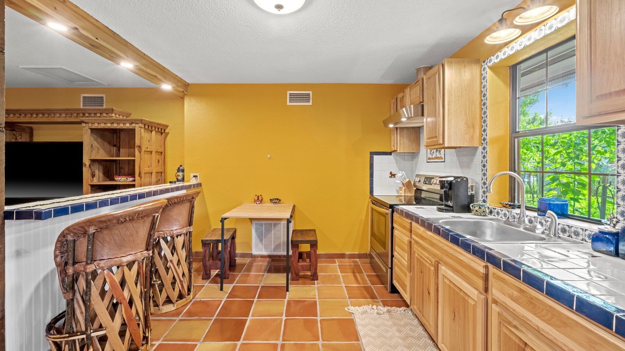 Photo of Kitchen in Kerrville