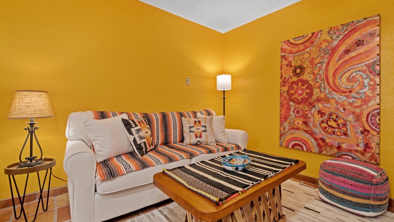 Photo of Livingroom in Kerrville