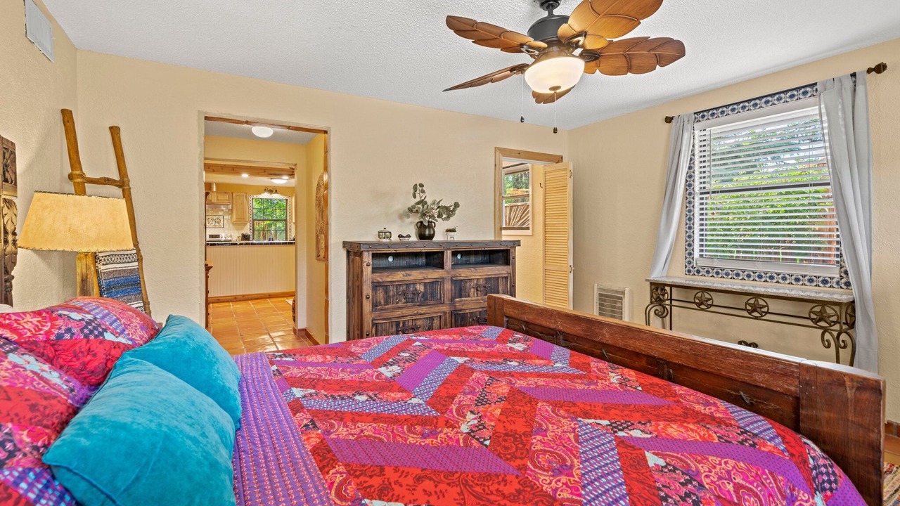 Photo of Bedroom in Kerrville
