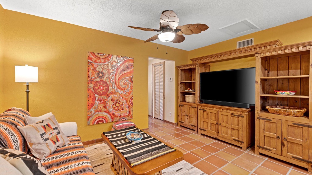 Photo of Livingroom in Kerrville