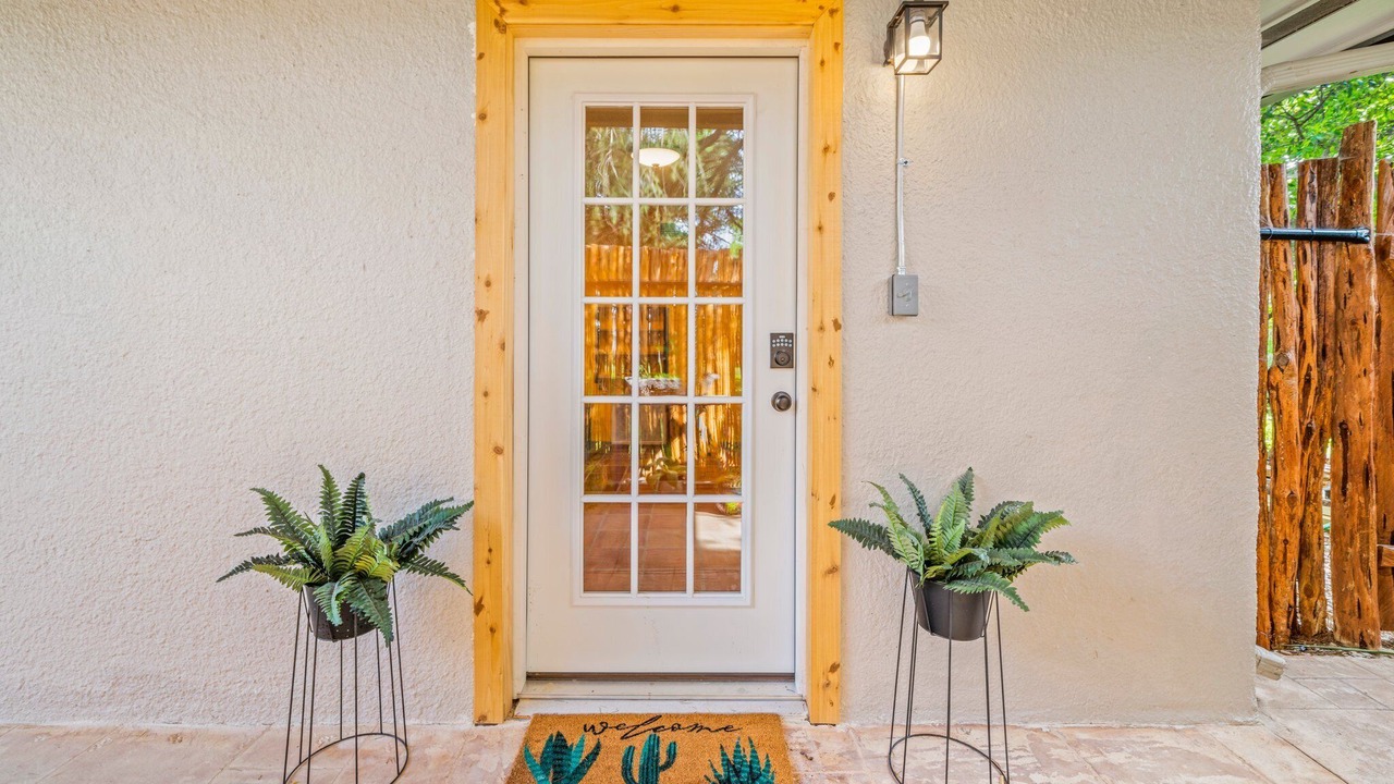 Photo of Outdoor in Kerrville
