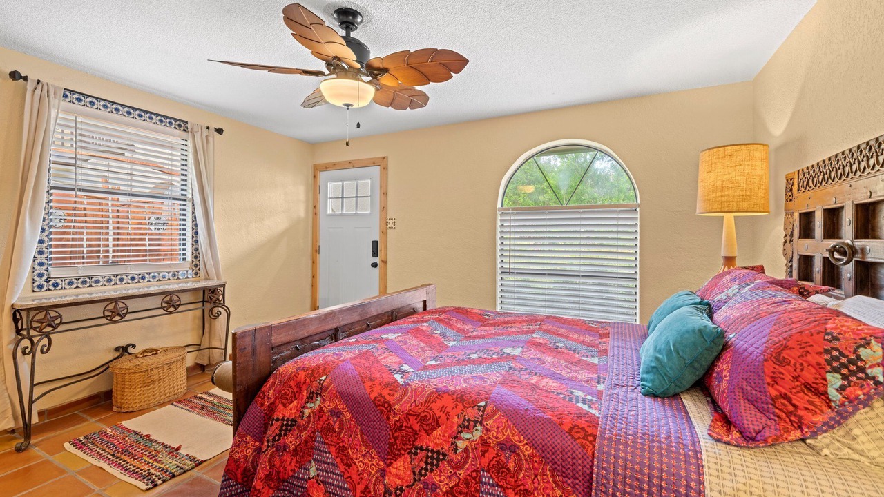 Photo of Bedroom in Kerrville