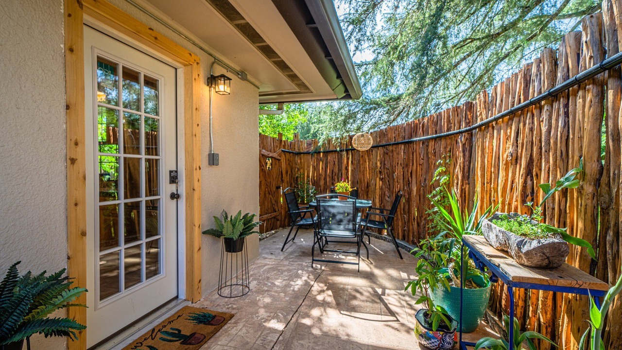 Photo of Outdoor in Kerrville