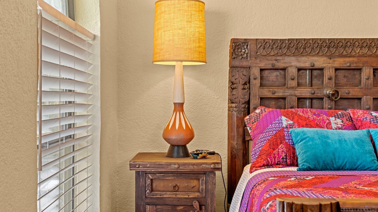 Photo of Bedroom in Kerrville