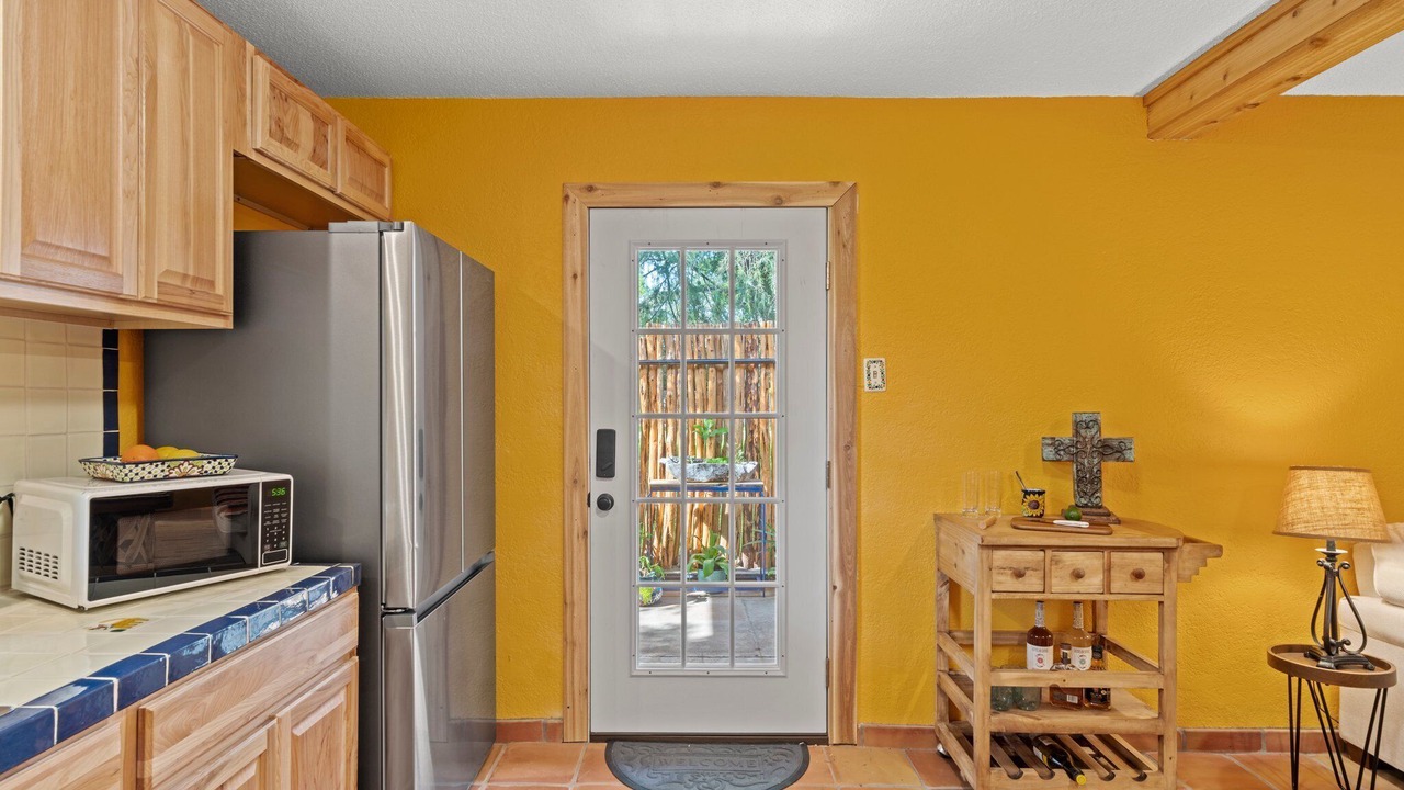 Photo of Kitchen in Kerrville