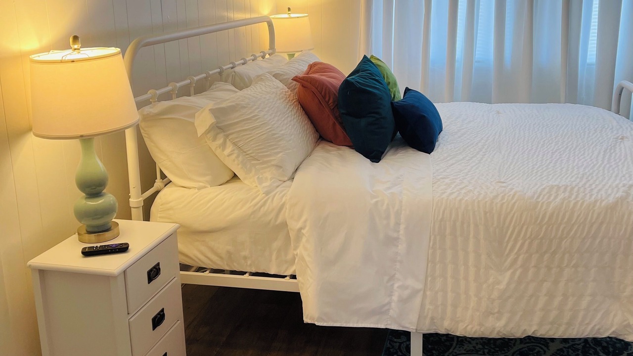 Photo of Bedroom in Thibodaux