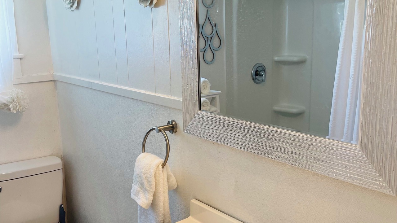 Photo of Bathroom in Thibodaux