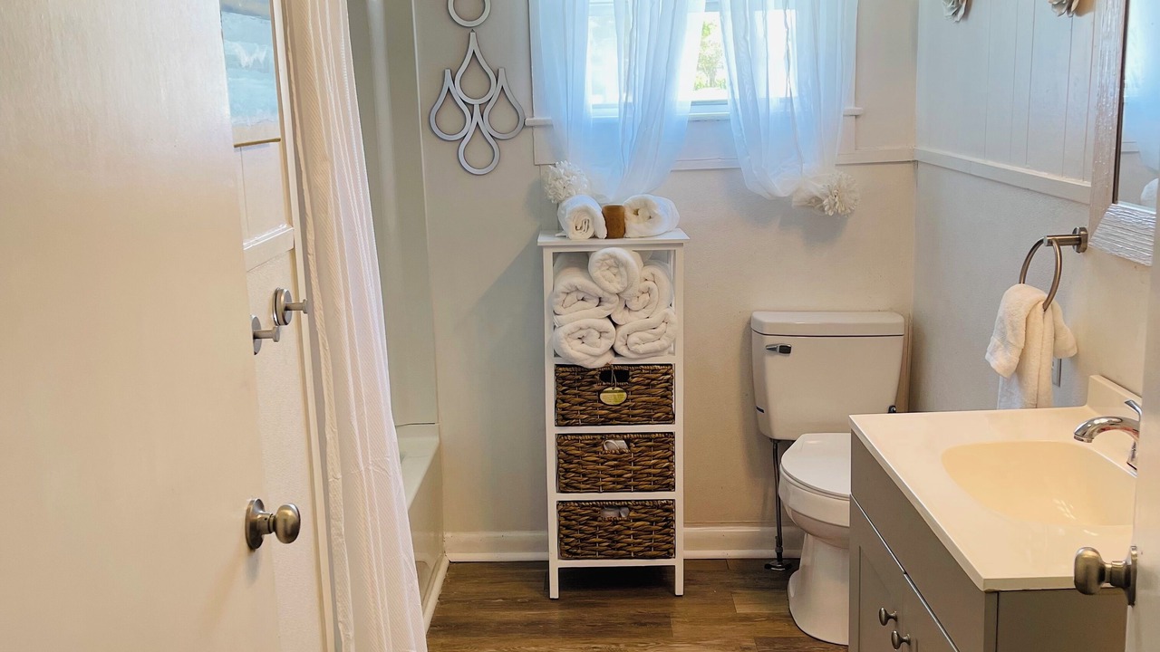 Photo of Bathroom in Thibodaux