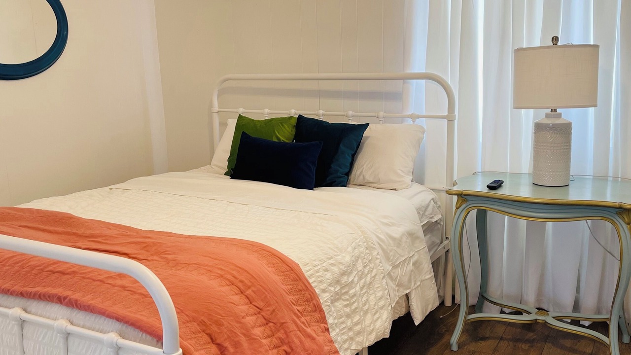 Photo of Bedroom in Thibodaux