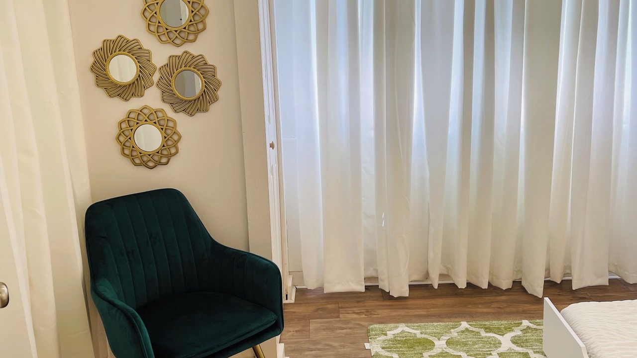 Photo of Bedroom in Thibodaux