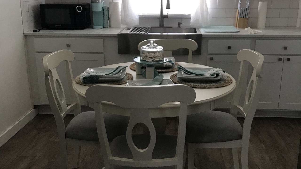 Photo of Kitchen in Thibodaux