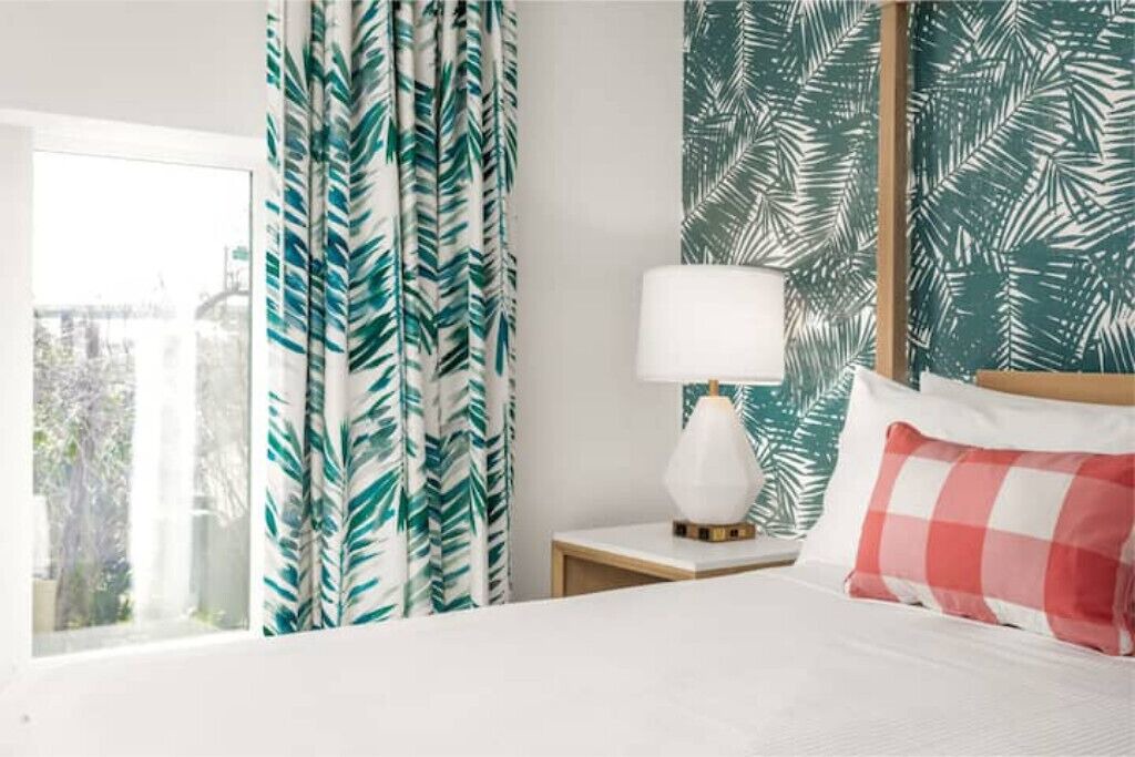Photo of Bedroom in Downtown