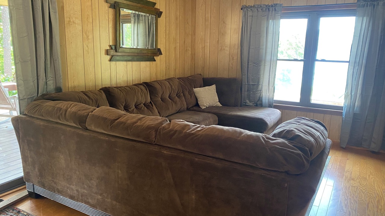 Photo of Livingroom in Higden