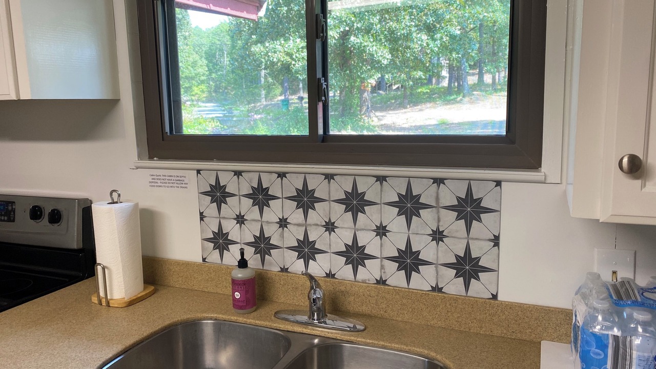 Photo of Kitchen in Higden