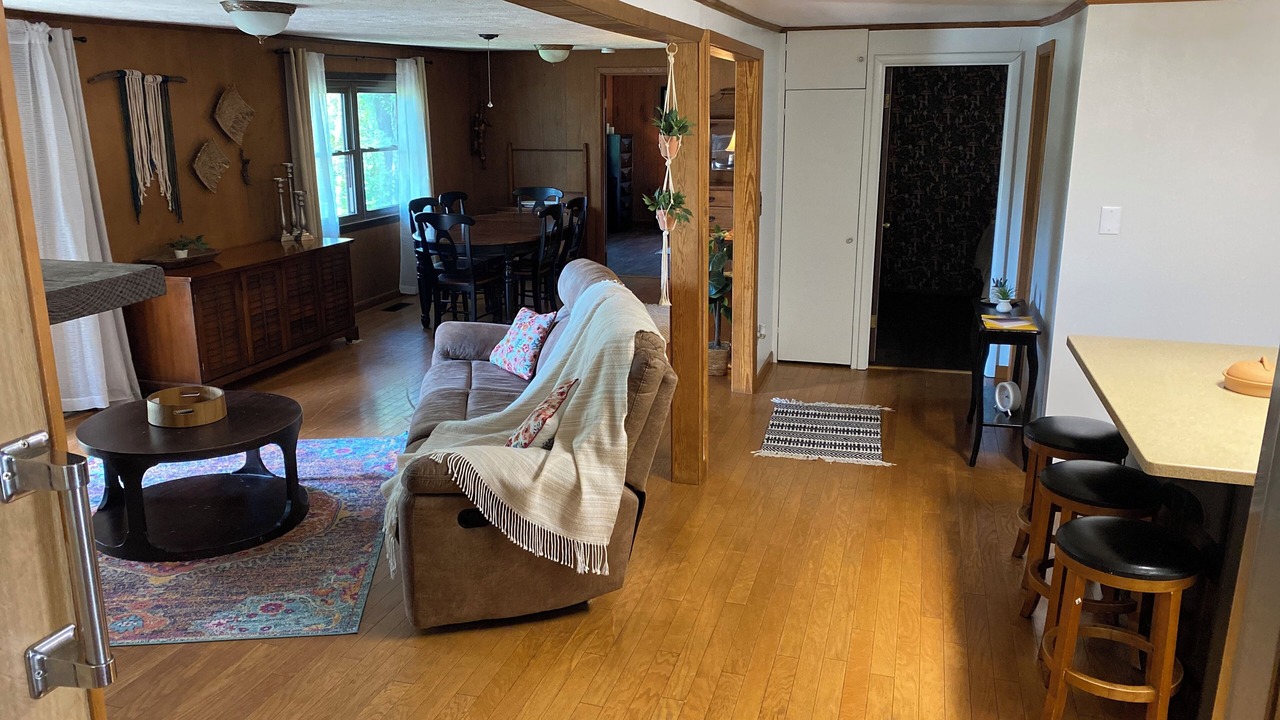 Photo of Livingroom in Higden