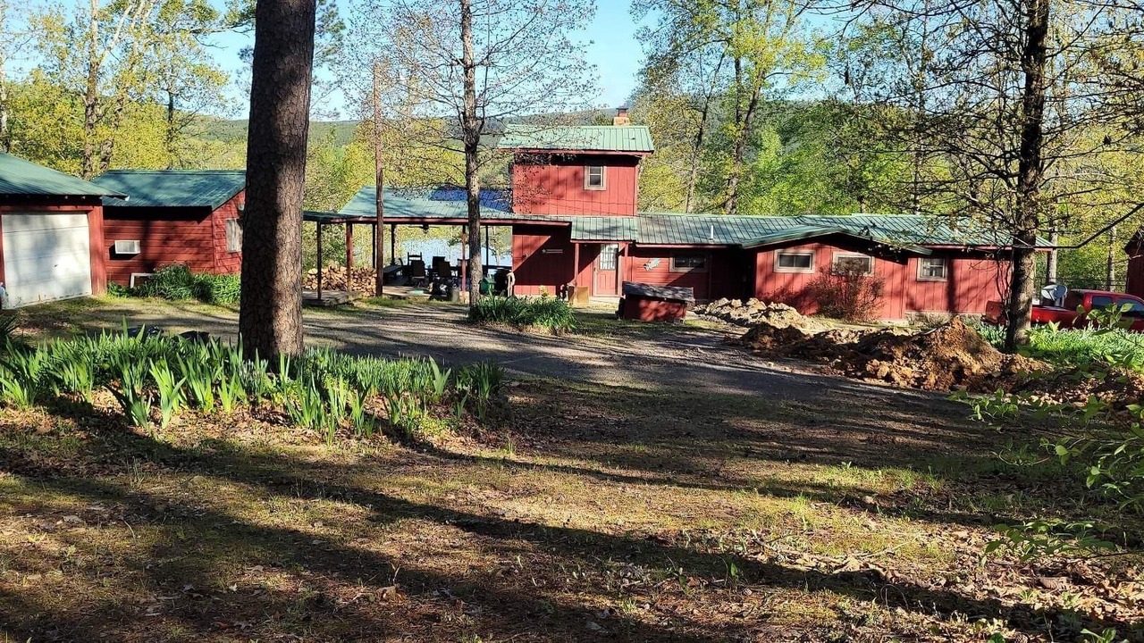Photo of Outdoor in Higden