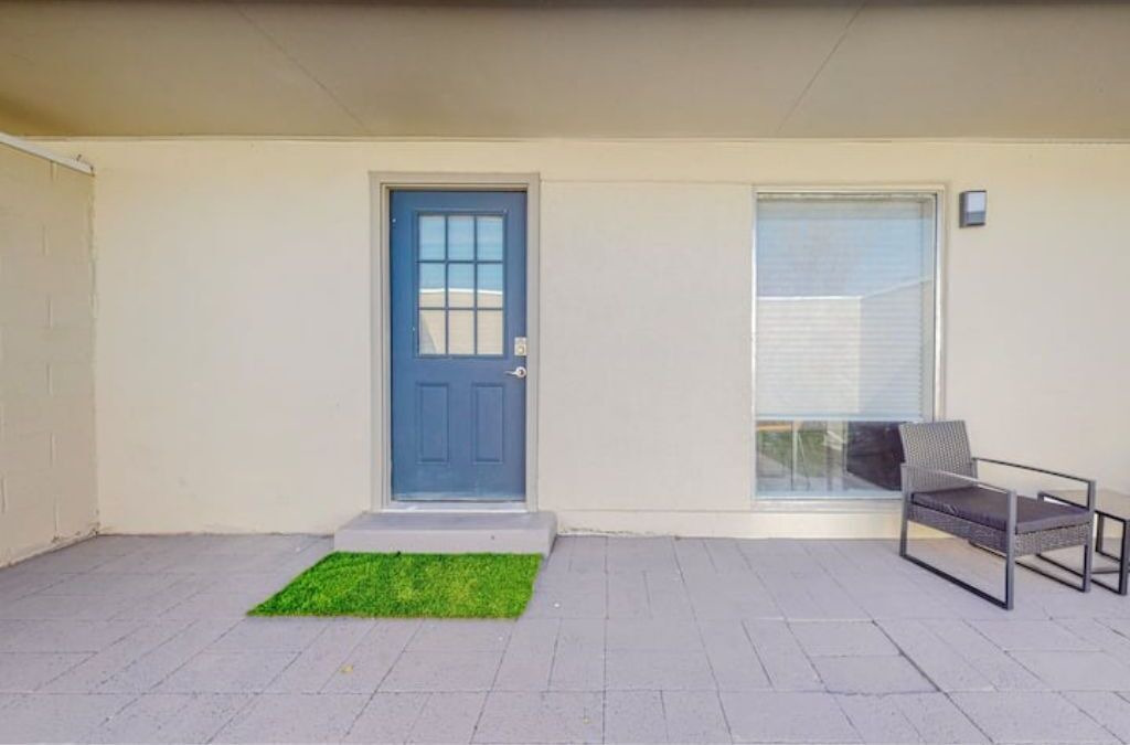 Photo of Outdoor in Pueblo Alto