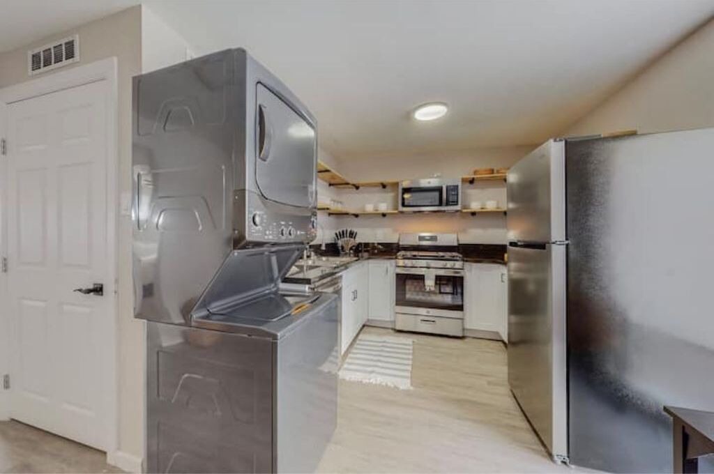 Photo of Kitchen in Pueblo Alto