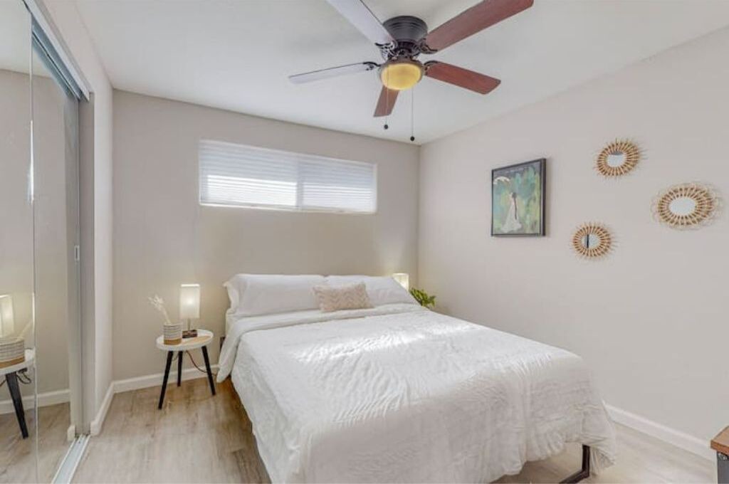 Photo of Bedroom in Pueblo Alto