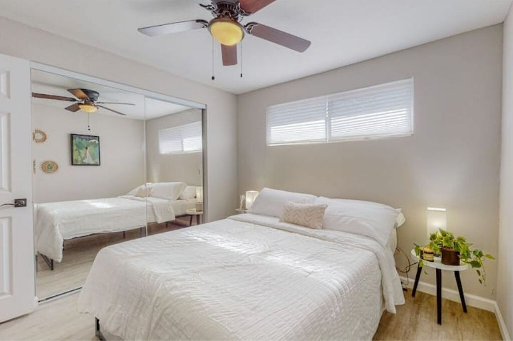 Photo of Bedroom in Pueblo Alto