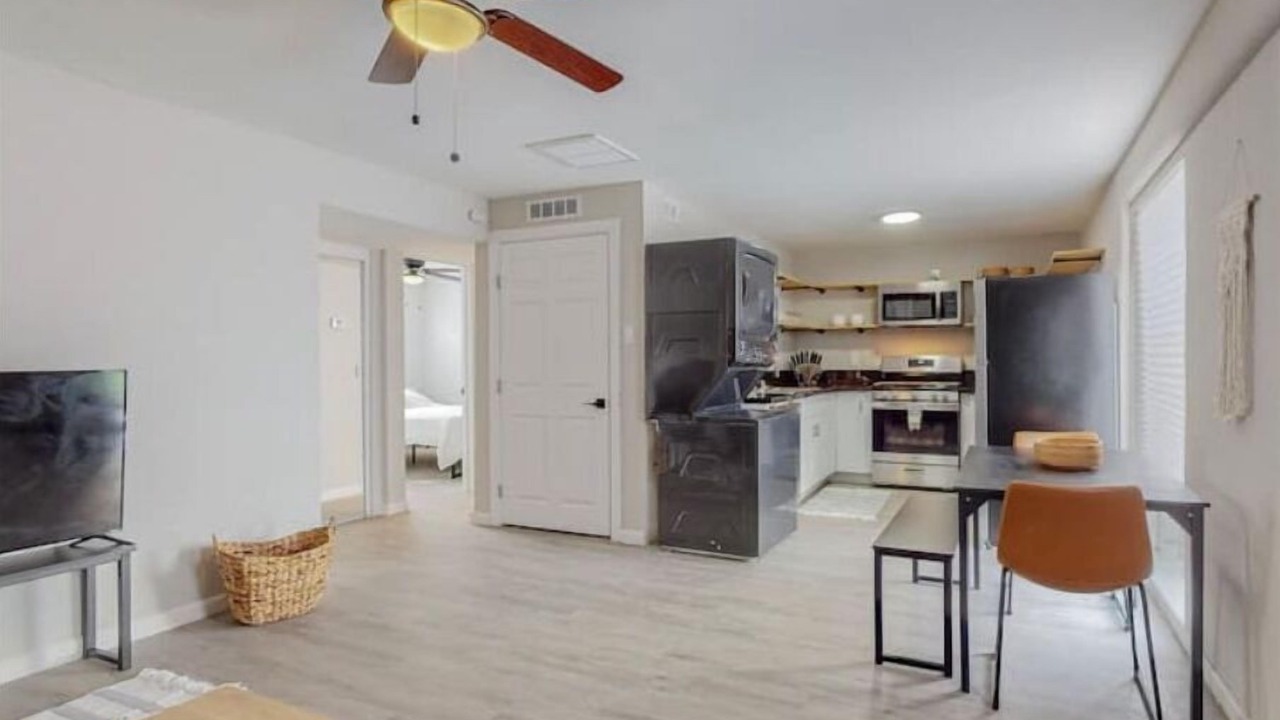 Photo of Kitchen in Pueblo Alto