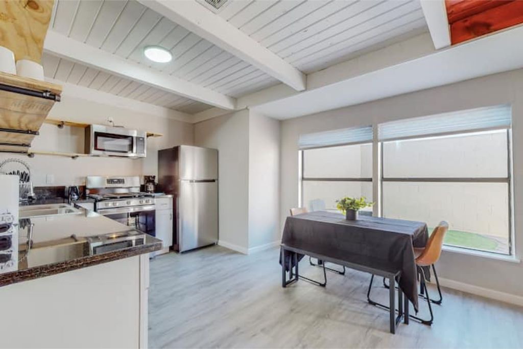 Photo of Kitchen in Pueblo Alto