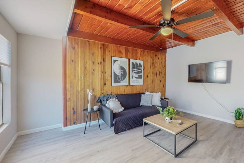 Photo of Livingroom in Pueblo Alto