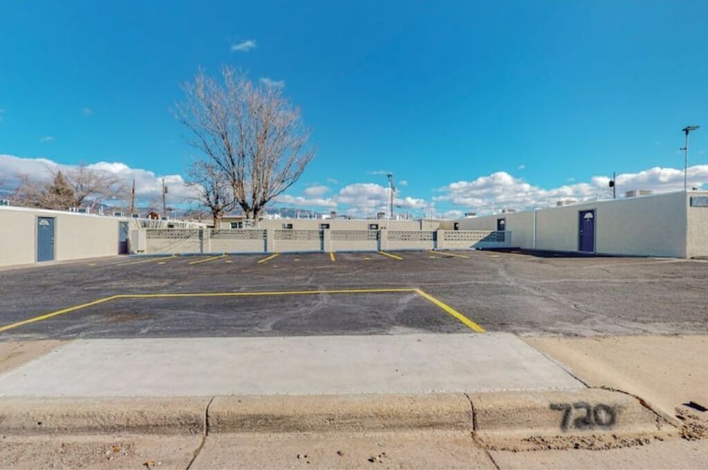 Photo of Outdoor in Pueblo Alto
