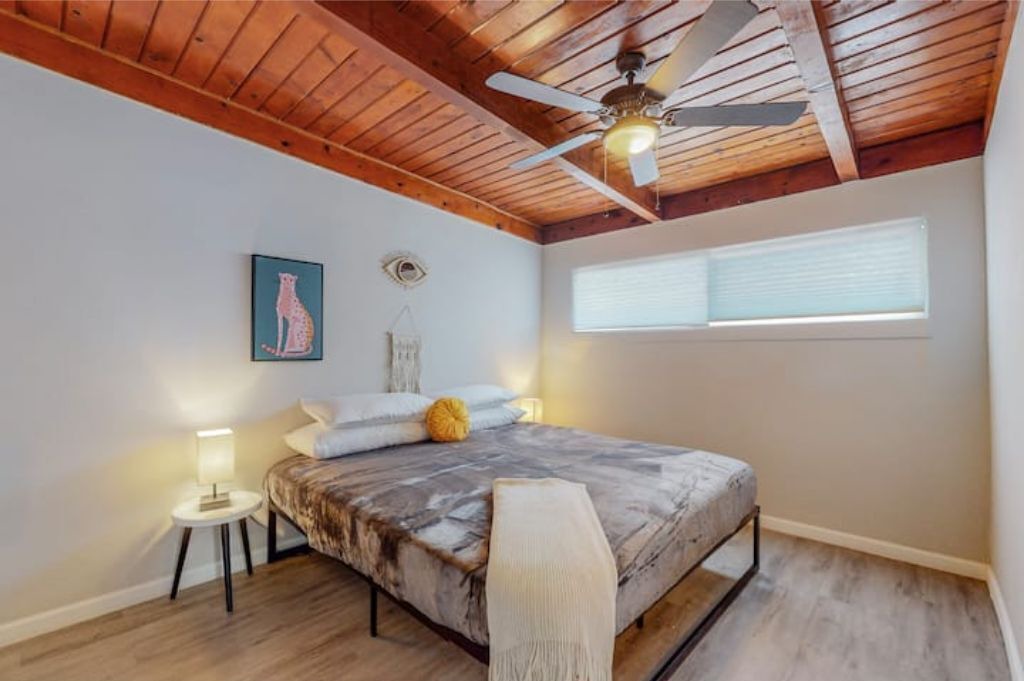 Photo of Bedroom in Pueblo Alto