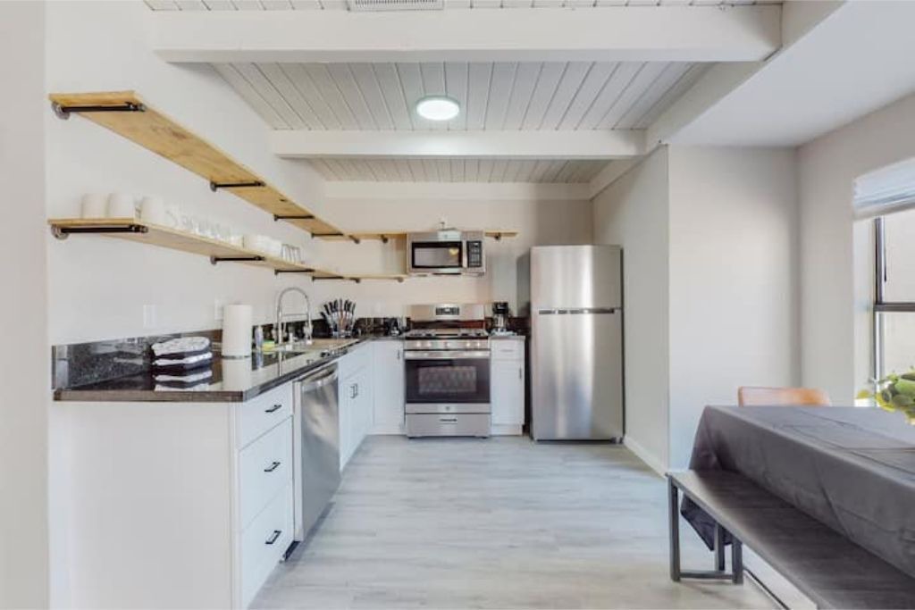 Photo of Kitchen in Pueblo Alto