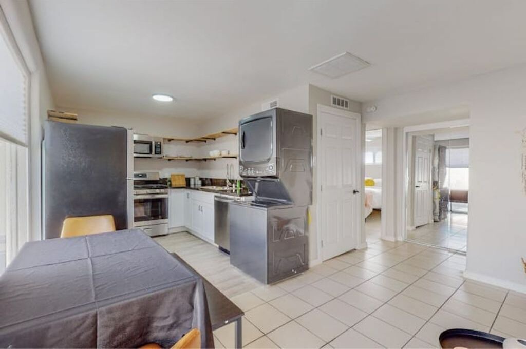 Photo of Kitchen in Pueblo Alto